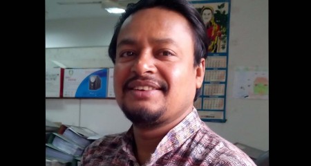 শীতের পোশাক  - আবুল খায়ের   